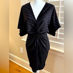 Karlie Black Dress-NWOT